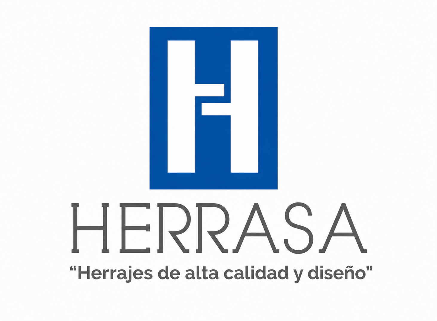 Herrajes